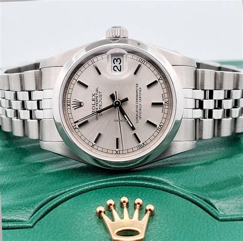 Rolex Datejust 78240 for ,328 for sale from a Trusted